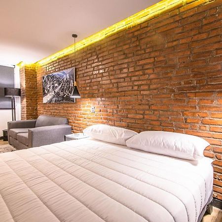 Hostal Boutique Black Cat Santiago Luaran gambar