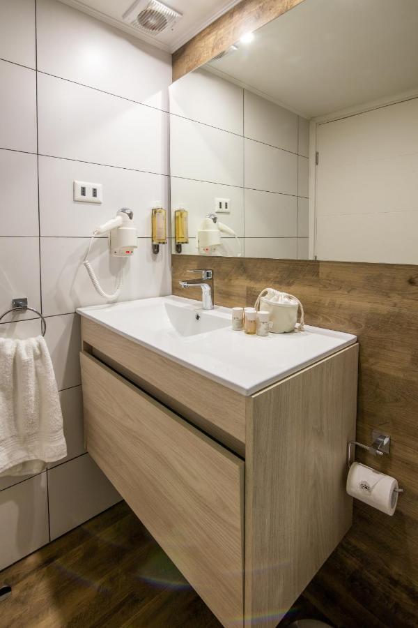 Hostal Boutique Black Cat Santiago Luaran gambar