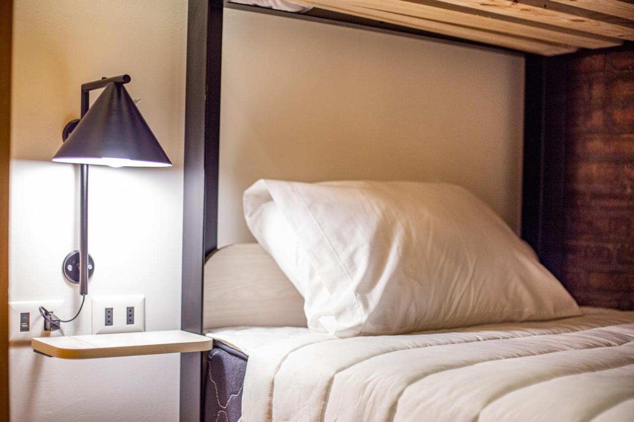 Hostal Boutique Black Cat Santiago Luaran gambar