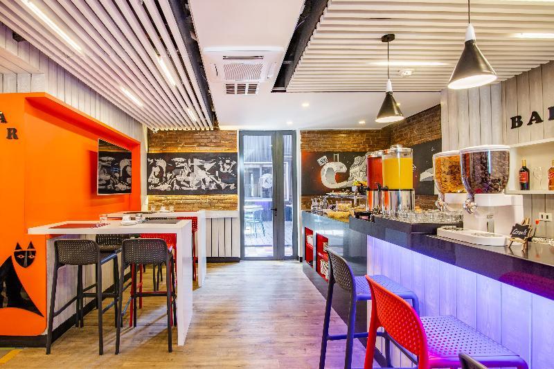 Hostal Boutique Black Cat Santiago Luaran gambar